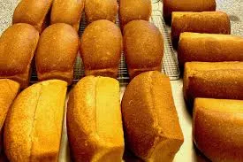Beulah Bakes