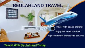 Beulahland Travel And Tours Limited
