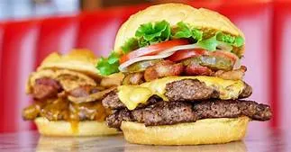 Beverly Heels Club & Fast Food
