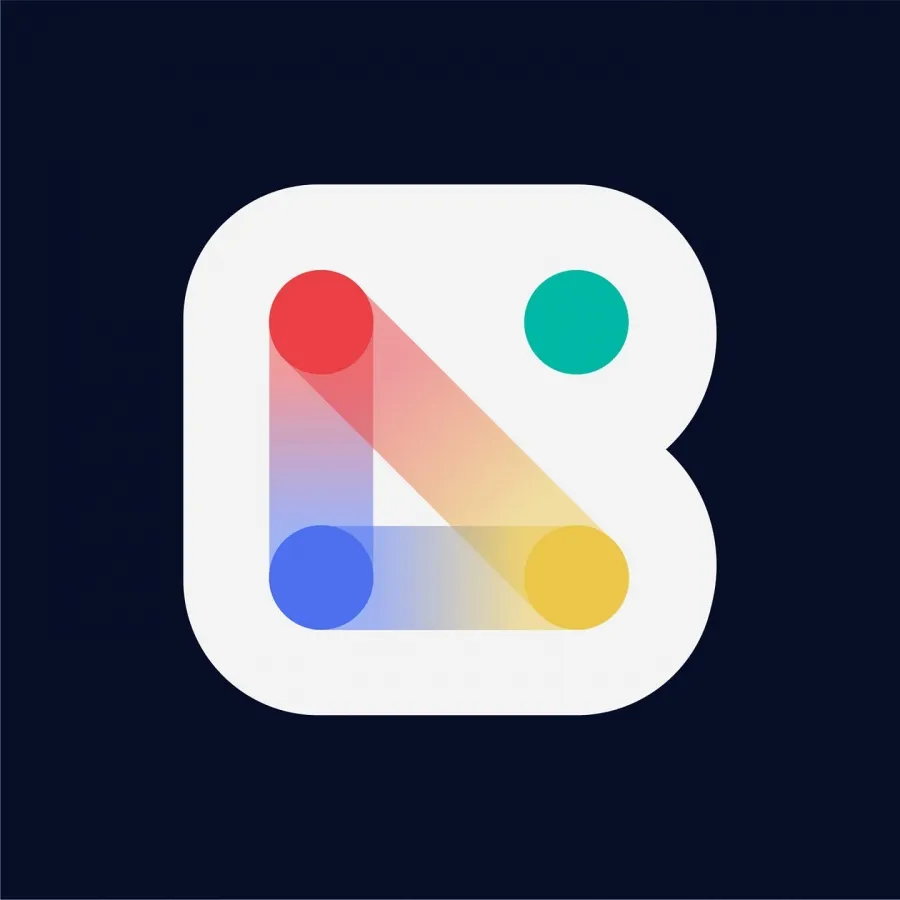Beyondata Solution logo
