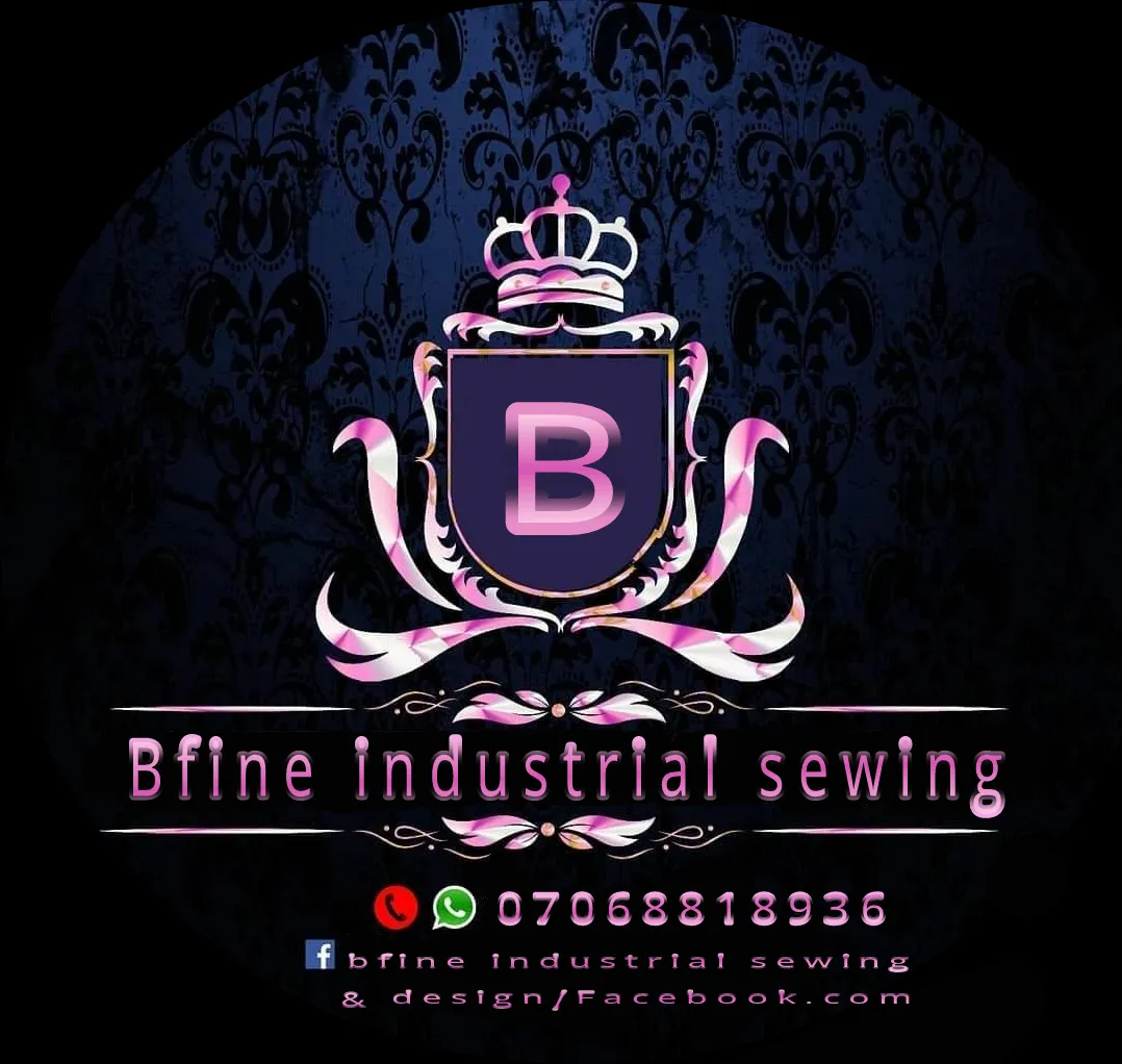 Bfine Industrial Sewing and Design