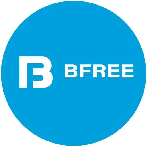 BFree logo