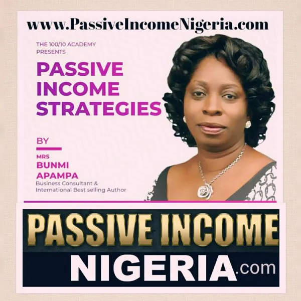 Bibi Bunmi Apampa