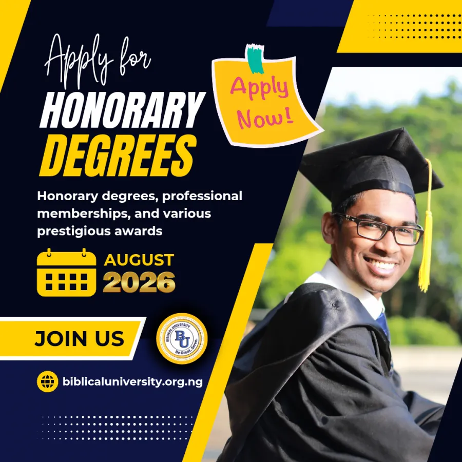 Biblical University