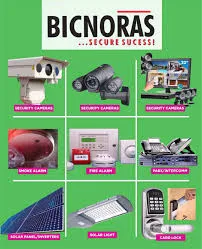 Bicnoras