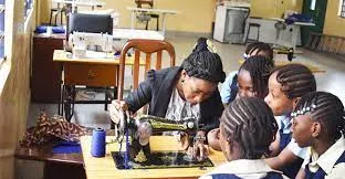 Bidiie Fashion Academy