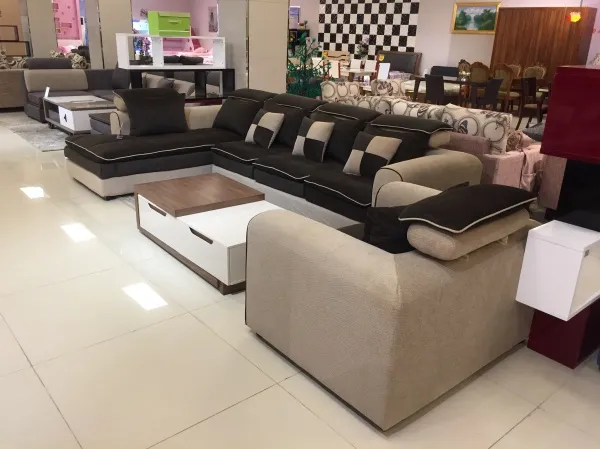 Big Brother Interiors