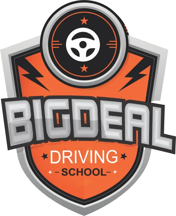 Big Deal Driving School