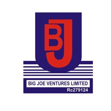 Big Joe Ventures Ltd