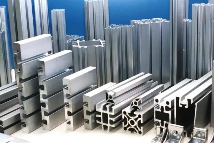 Big Larry Aluminium Engineering