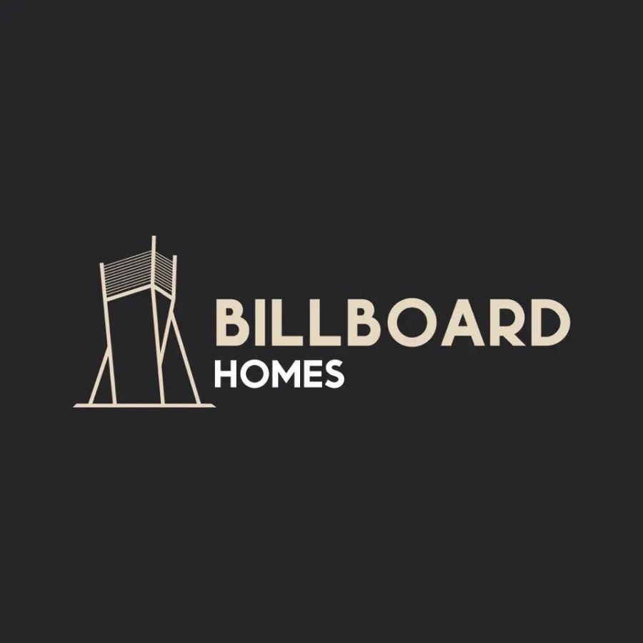 Billboard Homes