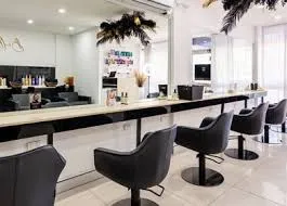 Billy Boli Beauty Salon