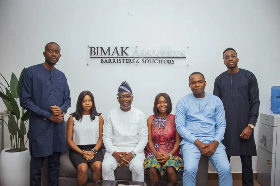 Bimak Associates
