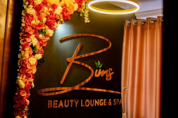Bims Beauty Lounge & Spa