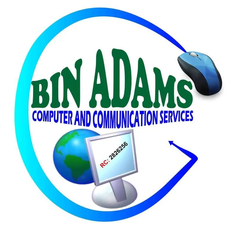 BIN ADAMS COMPUTER AND COMMUNICATION SERVICES