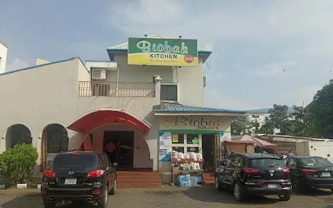 Biobak Kitchen