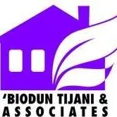 Biodun Tijani And Associates