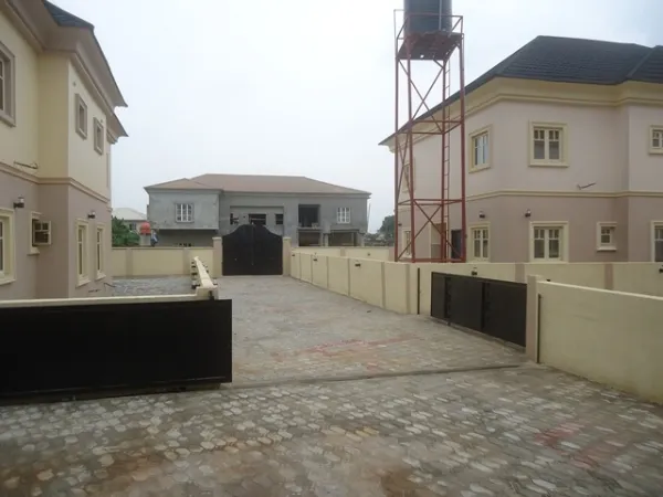 Biomat Nig. Ltd