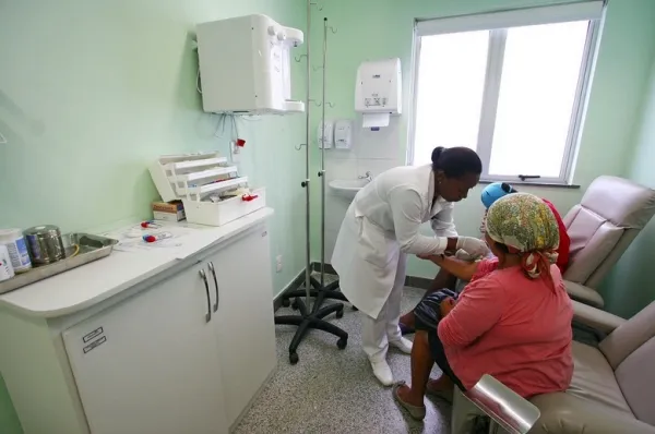 Biosensors Medical Laboratory