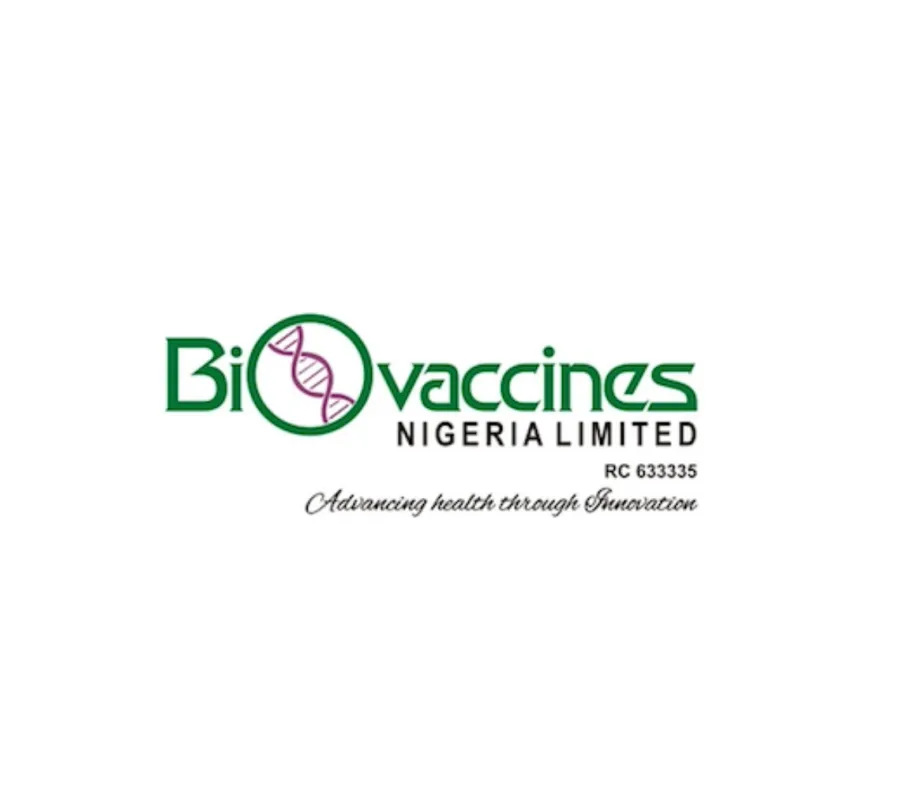 Biovaccines Nigeria logo