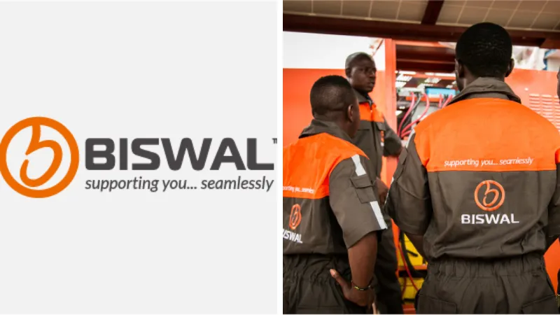 Biswal Limited