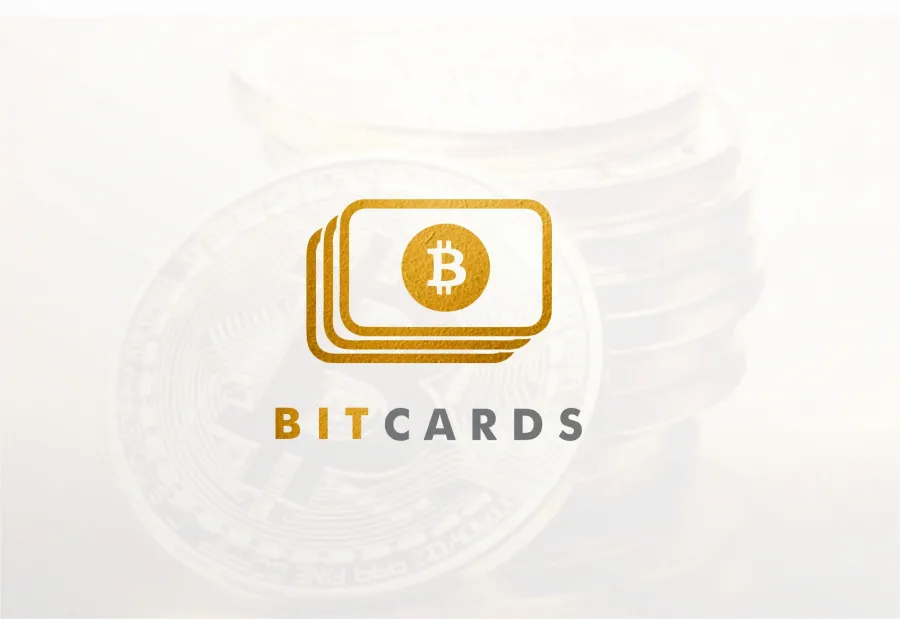Bitcards Enterprise logo