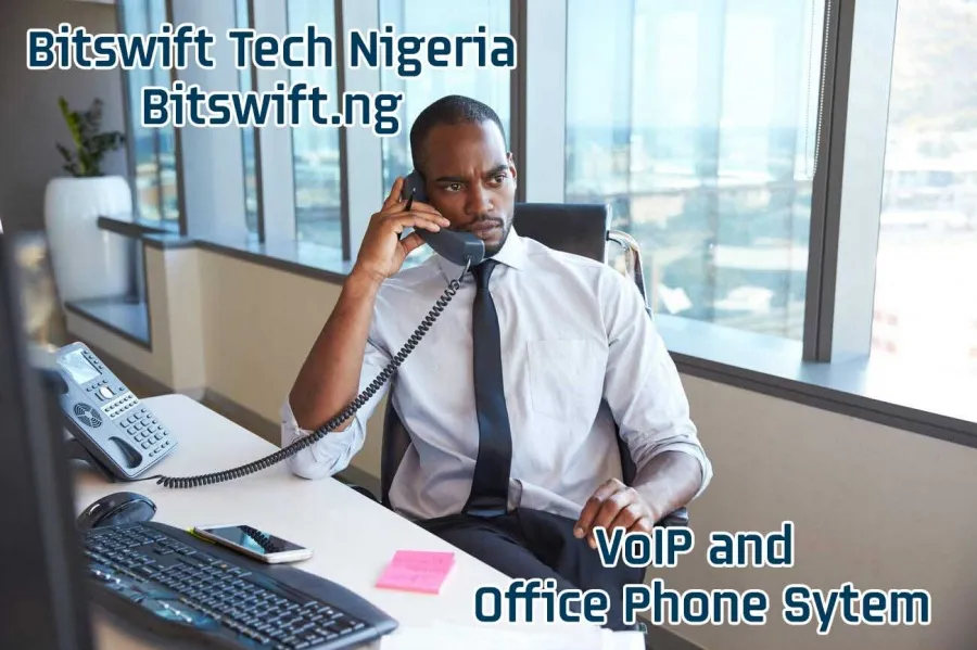 Bitswift Tech Nigeria