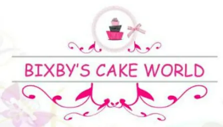 Bixby's Cakes And More