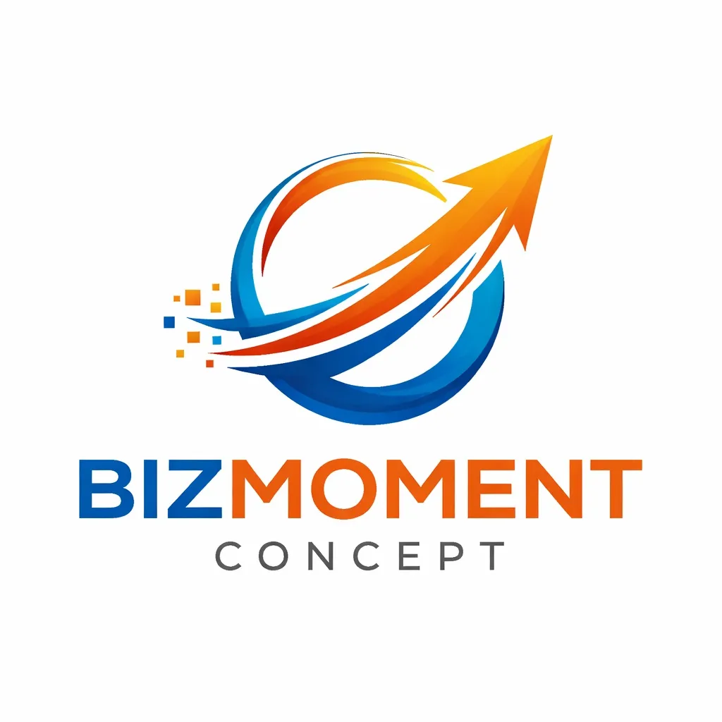 Bizmoment Concept