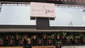 Black Bell Resturant Lekki