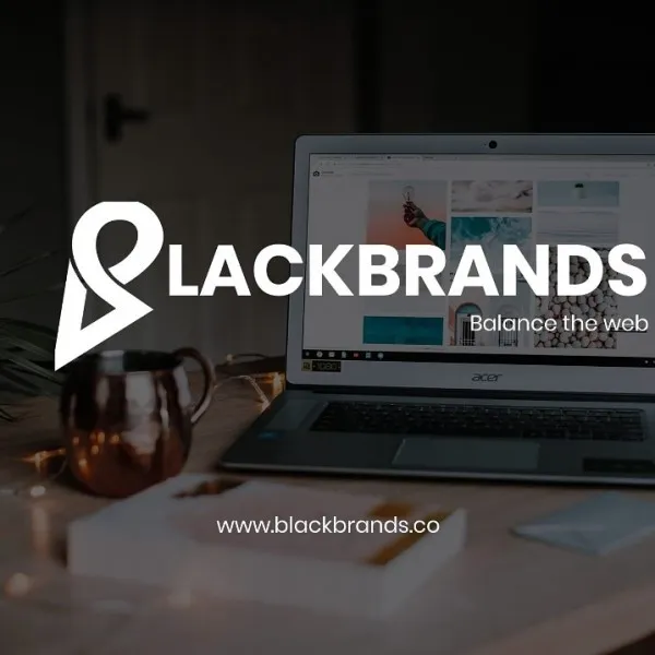 BlackBrands LTD logo