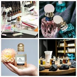 Blakiiz Fragrances