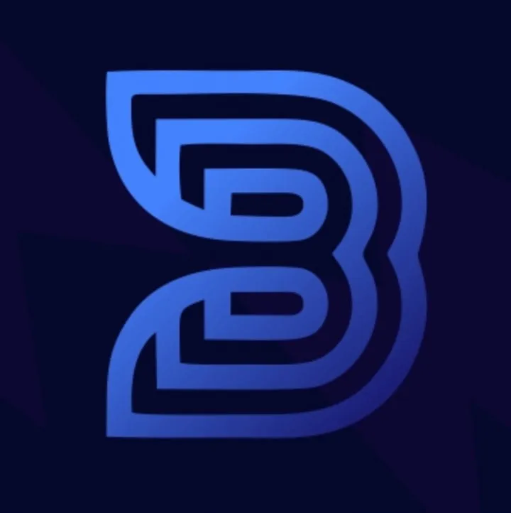Blano logo