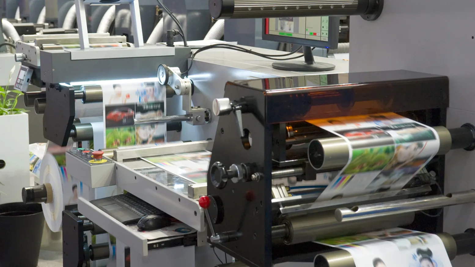 Blaqueebee Printing Press