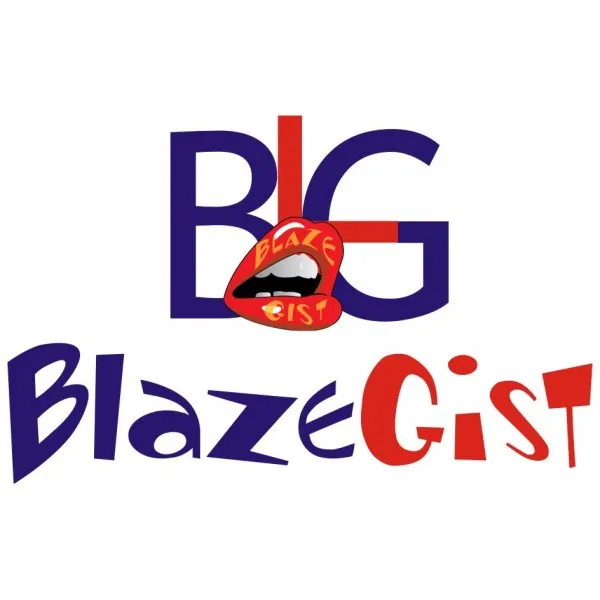 Blazegist.com logo