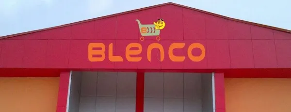 Blenco Supermarket