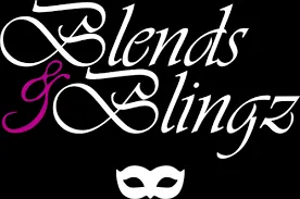 Blends & Blingz