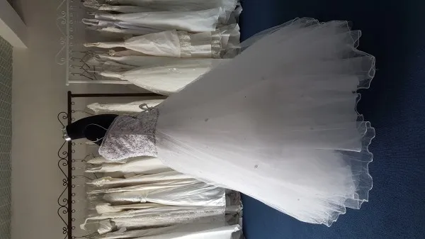 Blessed Bride (BB) logo
