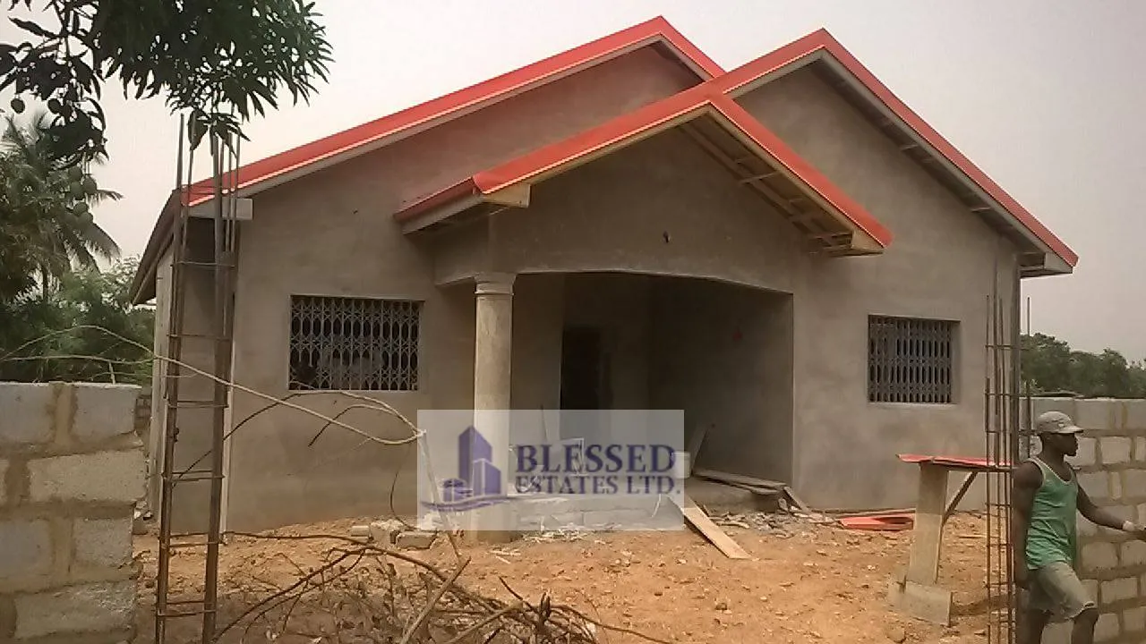 Blessed Estate Property & Associates