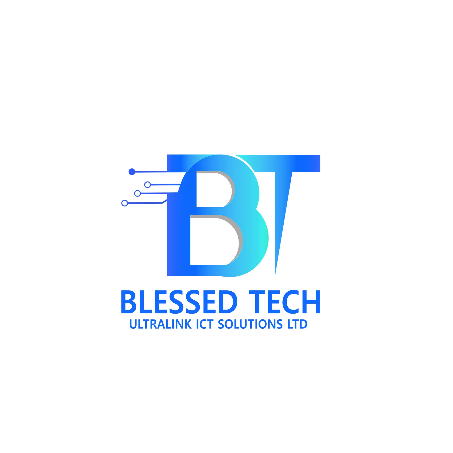 Blessed Tech Ultralink ICT Solutions Ltd