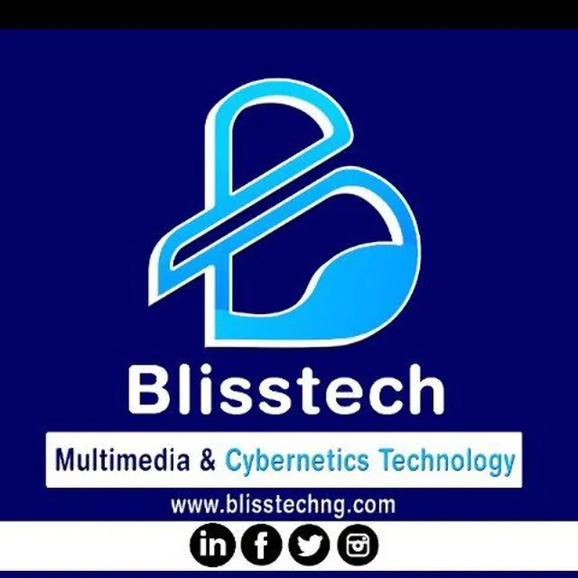 Blisstech Multimedia and Cybernetics Technology