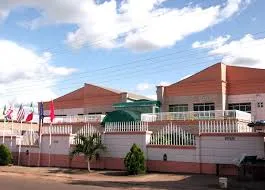 Blissworld Resort and Hotels
