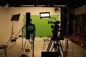 Blitz Media Studios