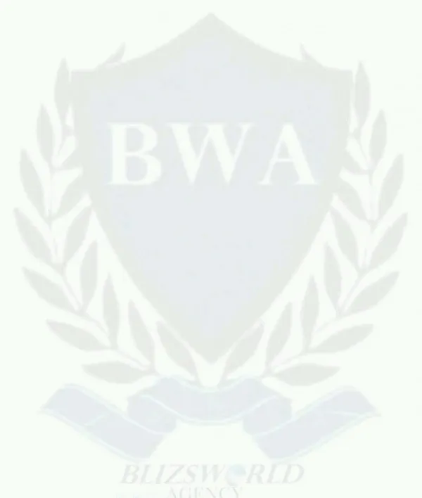 Blizsworld Agency