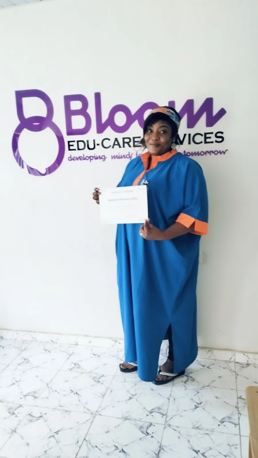 Bloom Edu-Care Services(Montessori Hub)
