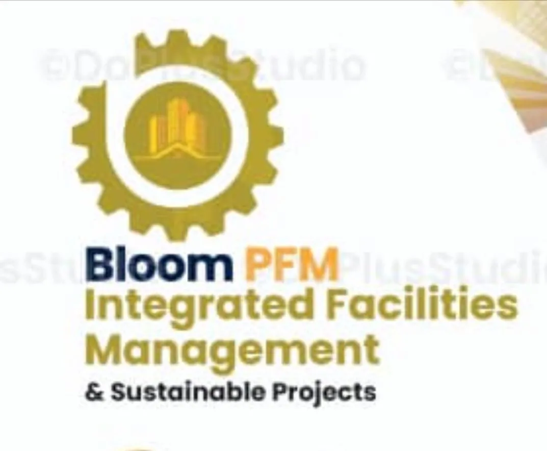 Bloom Facilities Management Company