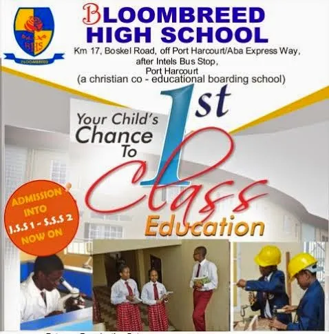 Bloombreed Schools