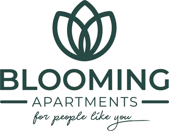 Blooming Apartments