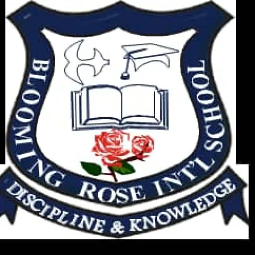 Blooming Rose International School