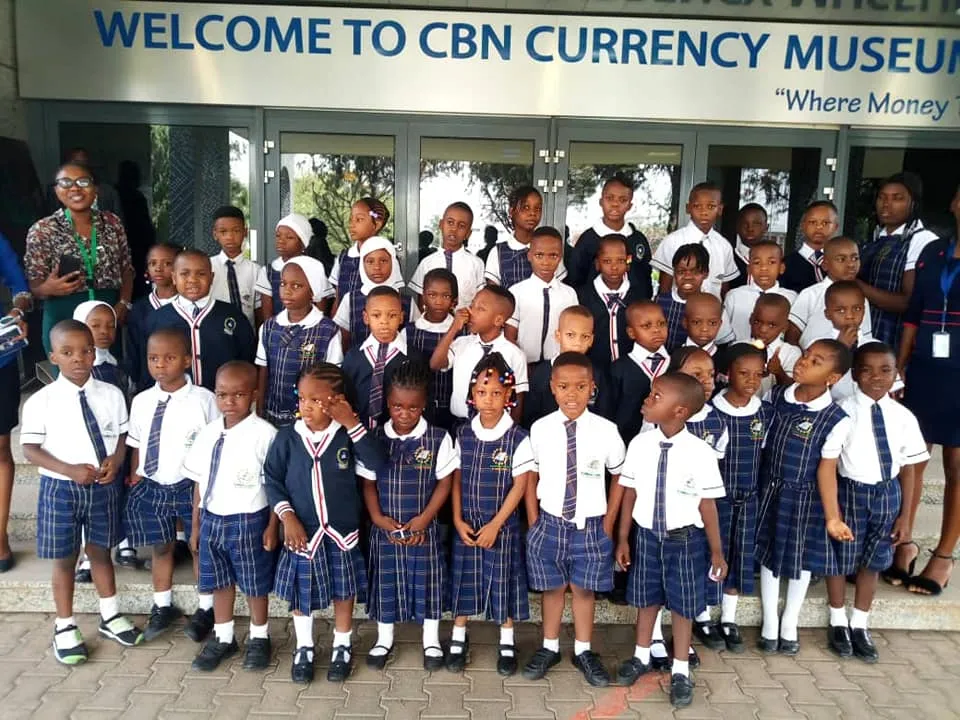 Bloomingdale School